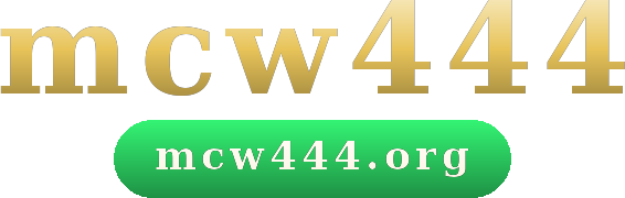 mcw444 logo